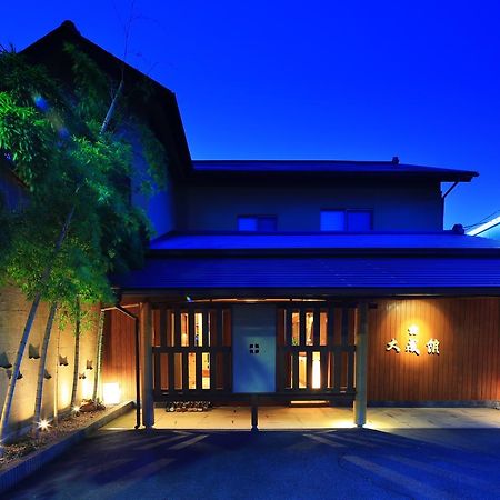 Taiseikan Atami  Exterior foto