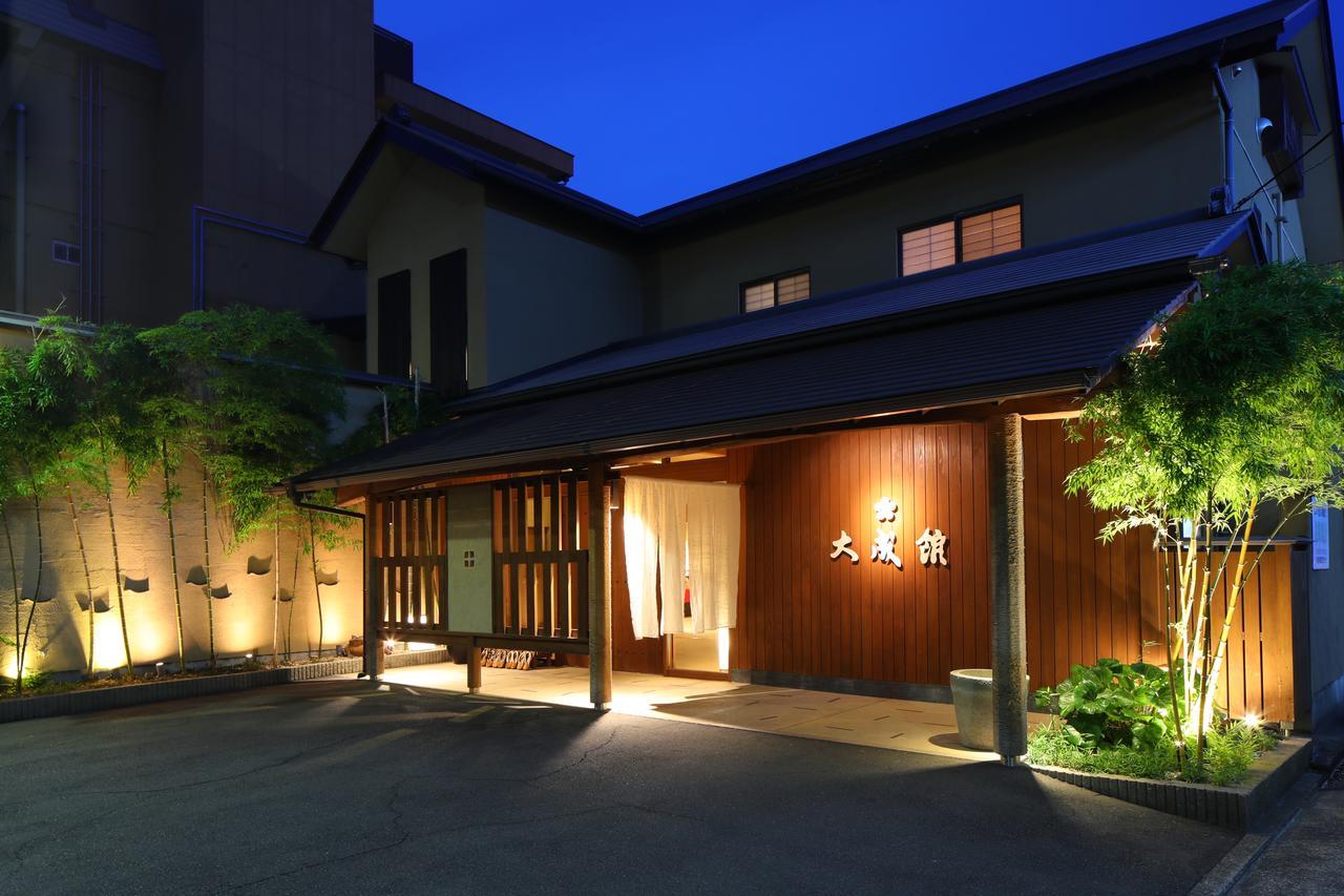 Taiseikan Atami  Exterior foto