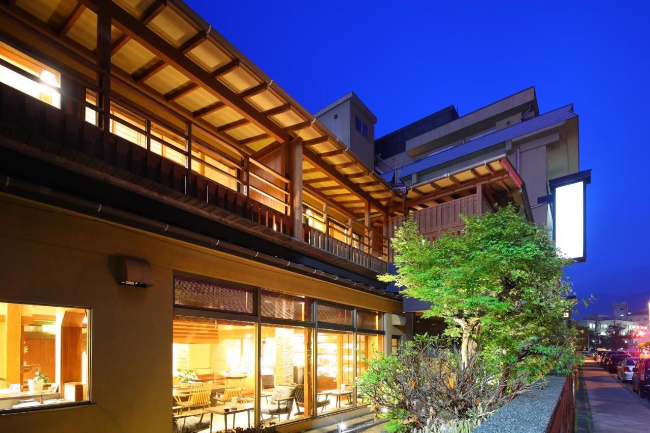 Taiseikan Atami  Exterior foto