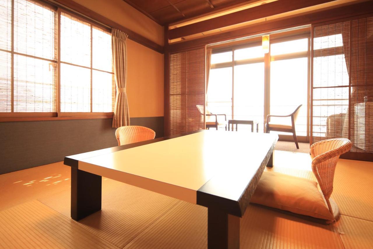 Taiseikan Atami  Exterior foto