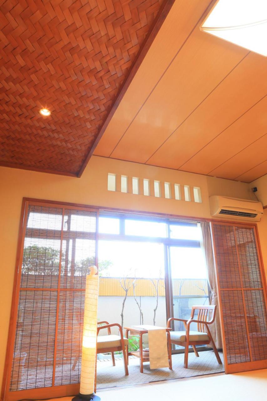 Taiseikan Atami  Exterior foto
